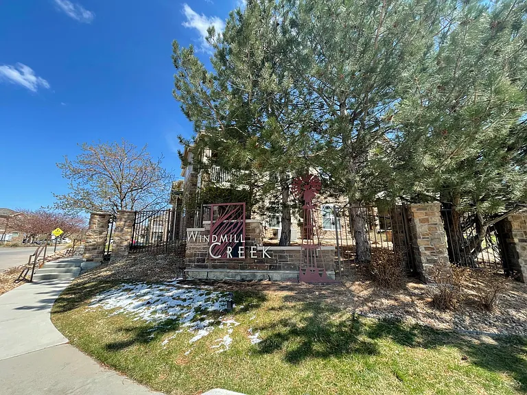 7440 S Blackhawk St #16303 — Photo 14