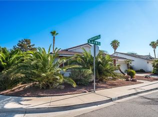 3212 Lark Cir, Las Vegas, NV 89121