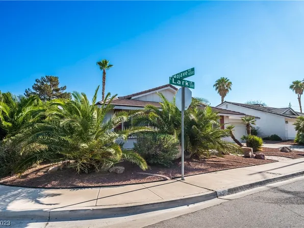 3212 Lark Cir, Las Vegas, NV 89121