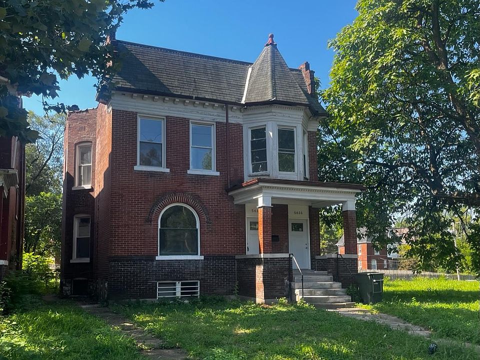 5614 Etzel Ave, Saint Louis, MO 63112 Zillow
