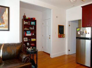 51 Lopez St APT 4, Cambridge, MA 02139