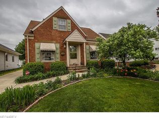 5109 E 115th St, Garfield Heights, OH