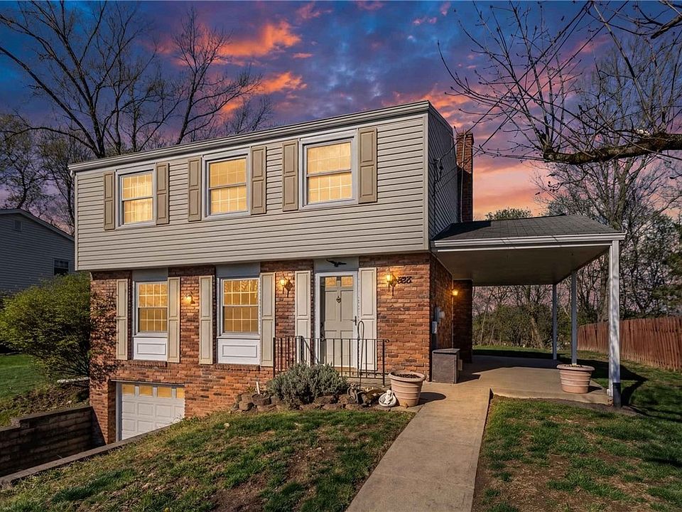 1st image of 2805 Clearview Dr