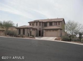 6223 W Molly Dr, Phoenix, AZ 85083