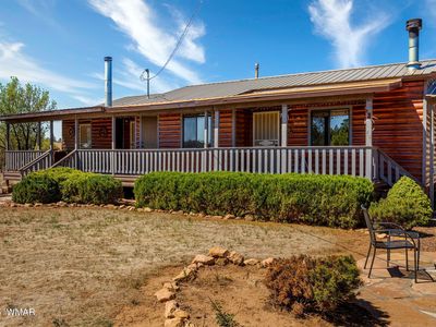 2218 Mogollon Rim Dr, Overgaard, AZ, 85933