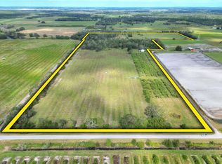 Avon Park Cutoff Rd, Fort Meade, FL 33841