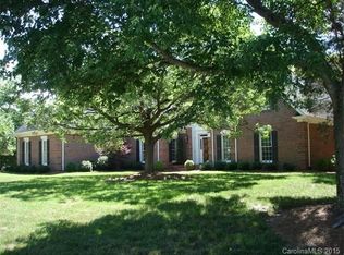 4111 Black Sycamore Dr, Charlotte, NC 28226