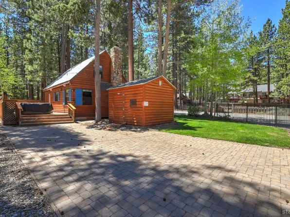 3592 Werner Salas Dr, South Lake Tahoe, CA 96150