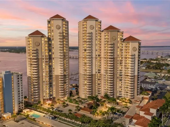 2090 W 1st St APT 1206, Fort Myers, FL 33901