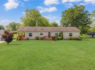 3649 Darlington Rd, Darlington, PA 16115