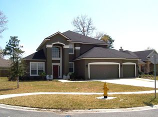 351 Hollygate Ln, Orange Park, FL 32065