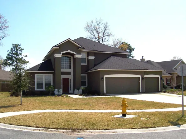 351 Hollygate Ln, Orange Park, FL 32065