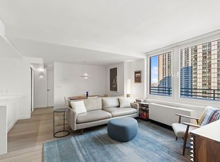 333 Rector Pl #Ph1e, New York, NY
