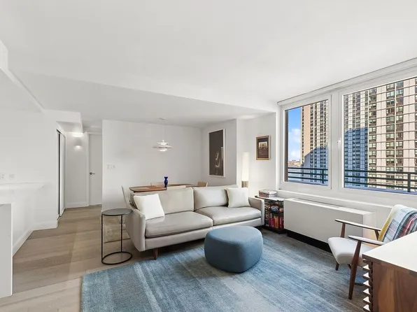 333 Rector Pl #Ph1e, New York, NY 10280