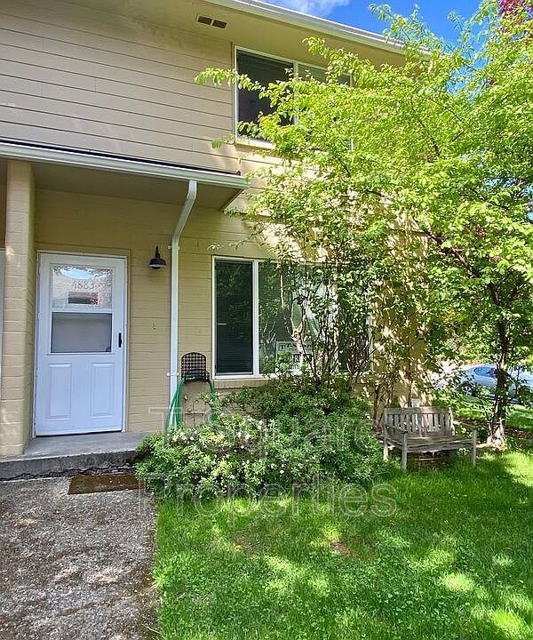1st image of 4883 Terrace Dr NE #A