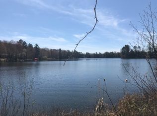 1445 W Knudsen Rd, Gwinn, MI 49841