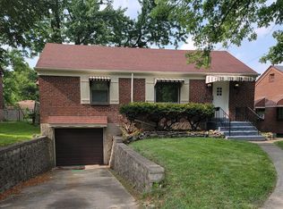 329 Castlewood Ave, Dayton, OH 45405