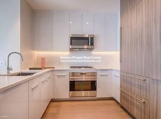 120 Brookline Ave APT 1007, Boston, MA 02215