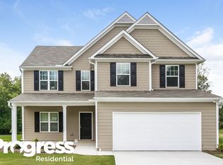 409 Susie Creek Ln, Villa Rica, GA 30180