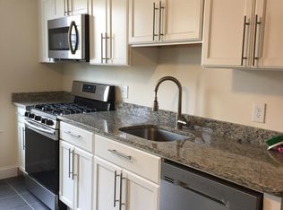 8 Henry St #U2-1, Arlington, MA 02474