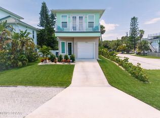 6526 Engram Rd, New Smyrna Beach, FL 32169