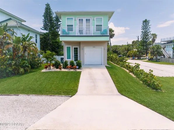 6526 Engram Rd, New Smyrna Beach, FL 32169