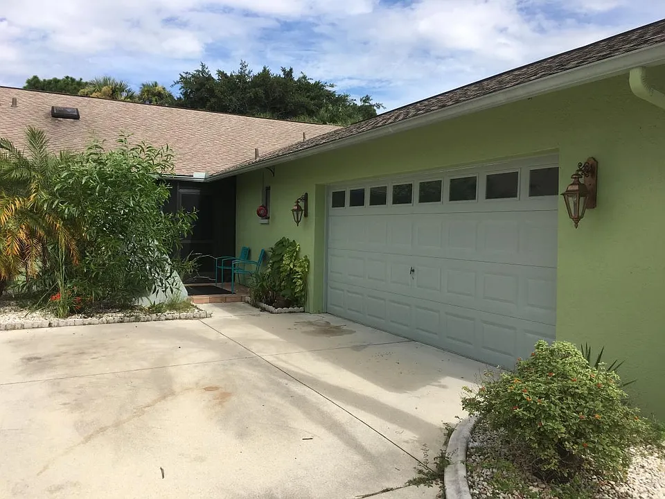 5815 Littlestone Ct #CAPE CORAL