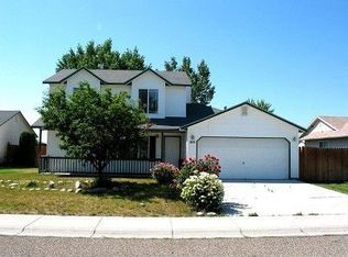 875 Valley St, Middleton, ID 83644