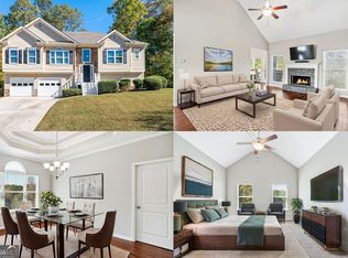 511 Sable Trace Way, Acworth, GA 30102