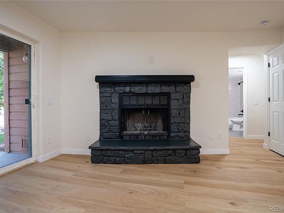 4th image of 4271 S Salida Way #1