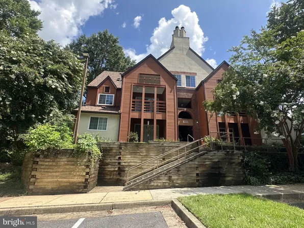 4916 Columbia Rd, Columbia, MD
