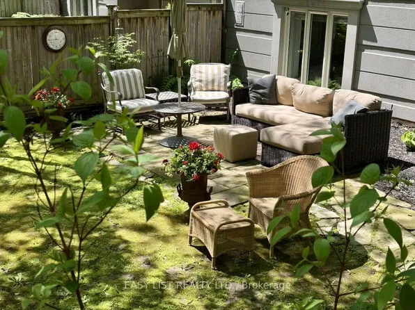 245 Dalesford Rd #B8, Toronto, ON M8Y 4H7