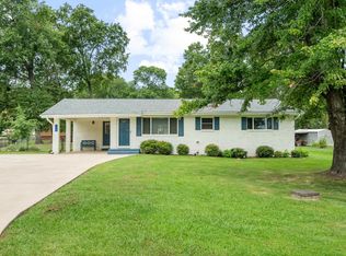 113 Viewpoint Cir, Hot Springs, AR 71913