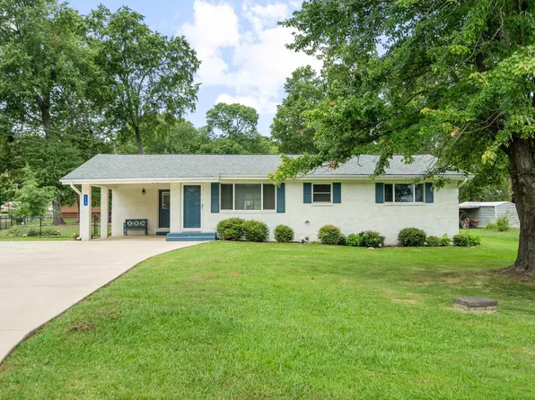 113 Viewpoint Cir, Hot Springs, AR 71913