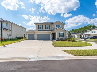 863 Redtail Ln, Middleburg, FL 32068