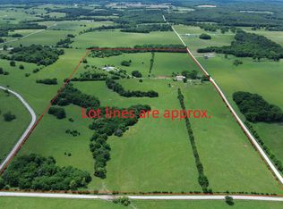 1672 E 355th Rd, Bolivar, MO 65613