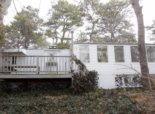 210 W East Rd S #9, Wellfleet, MA 02667