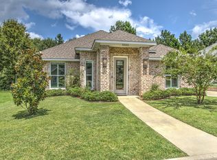 3303 Summer Hill Cir, Nacogdoches, TX 75965