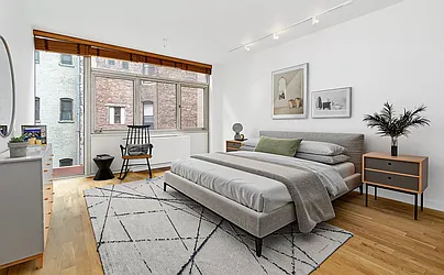 Rented by REAL New York