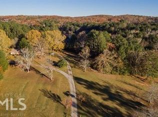 7200 Browns Mill Rd LOT 0, Lithonia, GA 30038