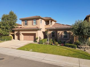 4276 Chiavari Way, Manteca, CA 95337