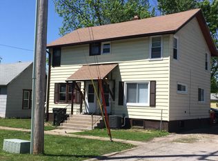 1419 5th St, Boone, IA 50036