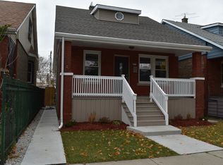 2648 N Mango Ave, Chicago, IL 60639