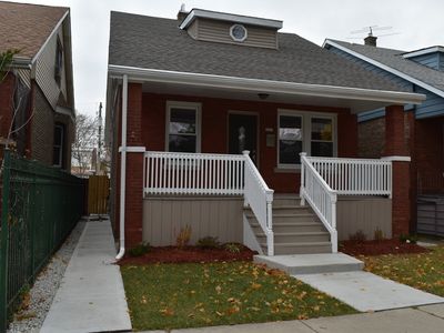 2648 N Mango Ave, Chicago, IL, 60639