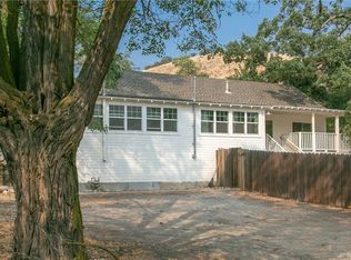 605 South Dr, Lebec, CA 93243