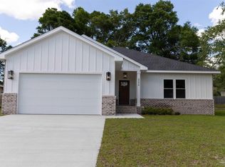 0 Woodridge Dr, Milton, FL 32570