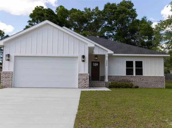 0 Woodridge Dr, Milton, FL 32570