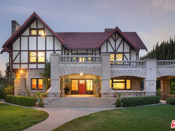 140 S Avenue 59, Los Angeles, CA 90042