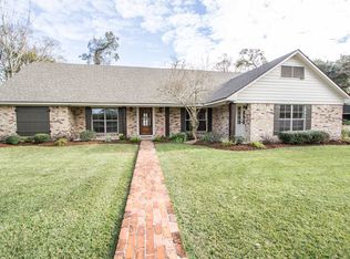 1413 E Bayou Pkwy, Lafayette, LA 70508