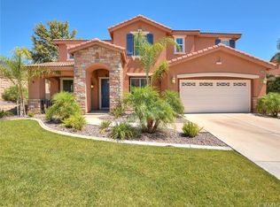 15124 Jackrabbit St, Fontana, CA 92336